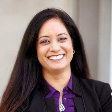 Monica Trivedi